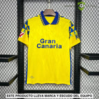 Camiseta Las Palmas 24-25 Local De Futbol
