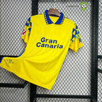 Camiseta Las Palmas 24-25 Local De Futbol