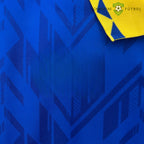 Camiseta Las Palmas 24-25 Visitante De Futbol