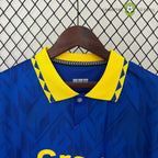 Camiseta Las Palmas 24-25 Visitante De Futbol