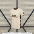 Maglia Las Palmas 25-26 Terza