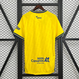Camiseta Las Palmas 25-26 Local Camiseta Fan