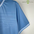 Camiseta Lazio 23-24 Local Personalizado