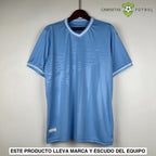 Camiseta Lazio 23-24 Local Personalizado