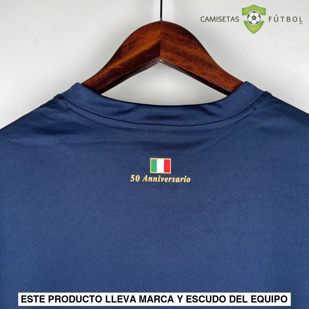 Camiseta Lazio 23-24 Visitante Personalizado