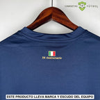 Camiseta Lazio 23-24 Visitante Personalizado