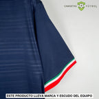 Camiseta Lazio 23-24 Visitante Personalizado