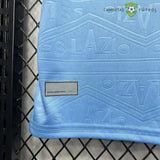 Maglia Lazio 24-25 Home da calcio