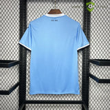 Maglia Lazio 24-25 Home da calcio