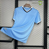 Maglia Lazio 24-25 Home da calcio