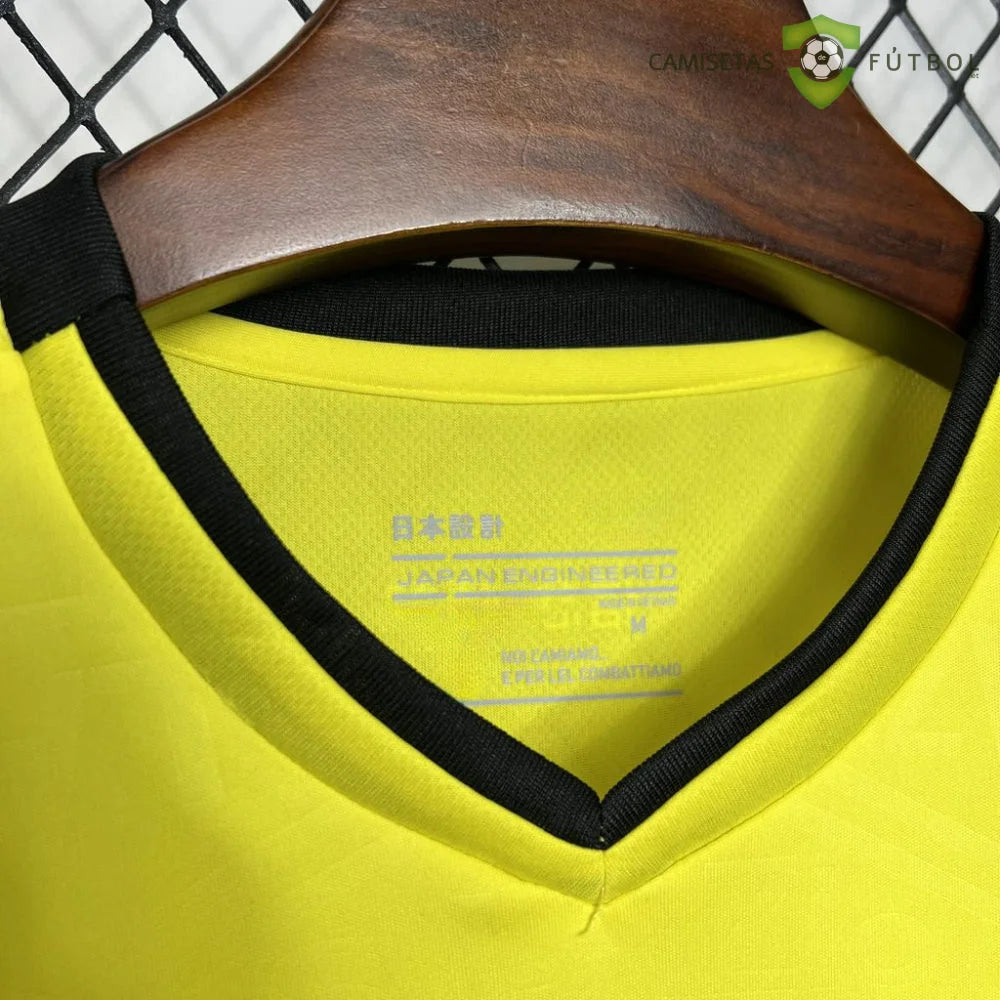 Maglia Lazio 24-25 Away da calcio