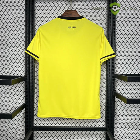 Maglia Lazio 24-25 Away da calcio
