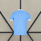 Camiseta Lazio 25-26 Local Camiseta Fan