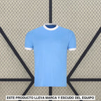 Camiseta Lazio 25-26 Local Camiseta Fan
