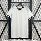 Camiseta Lazio 25-26 Visitante Camiseta Fan