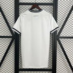 Camiseta Lazio 25-26 Visitante Camiseta Fan