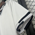 Camiseta Lazio 25-26 Visitante Camiseta Fan