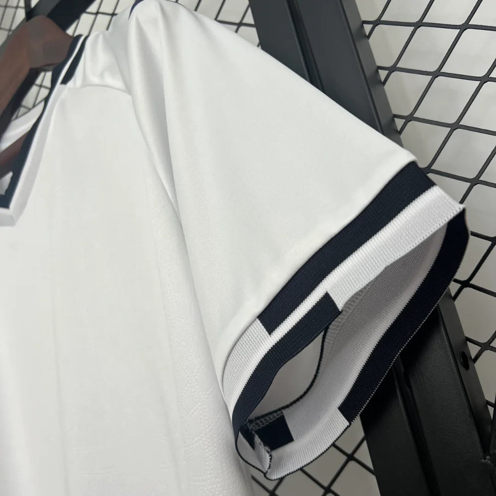 Camiseta Lazio 25-26 Visitante Camiseta Fan