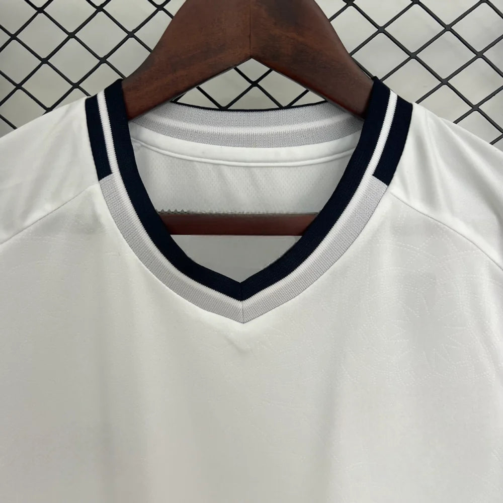 Camiseta Lazio 25-26 Visitante Camiseta Fan