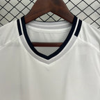 Camiseta Lazio 25-26 Visitante Camiseta Fan