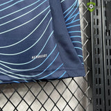 Maglia Leeds 24-25 Terza da calcio