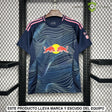 Maglia Leeds 24-25 Terza da calcio