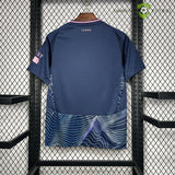 Maglia Leeds 24-25 Terza da calcio