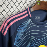 Maglia Leeds 24-25 Terza da calcio