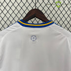 Camiseta Leeds 24-25 Local De Futbol