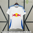 Maglia Leeds 24-25 Home