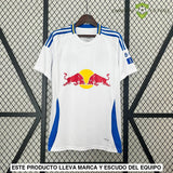 Maglia Leeds 24-25 Home