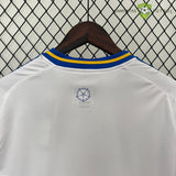 Maglia Leeds 24-25 Home