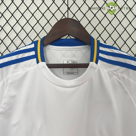 Maglia Leeds 24-25 Home