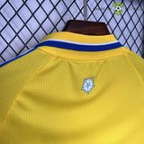Maglia Leeds 24-25 Away