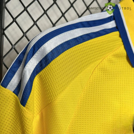 Maglia Leeds 24-25 Away
