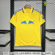 Maglia Leeds 24-25 Away