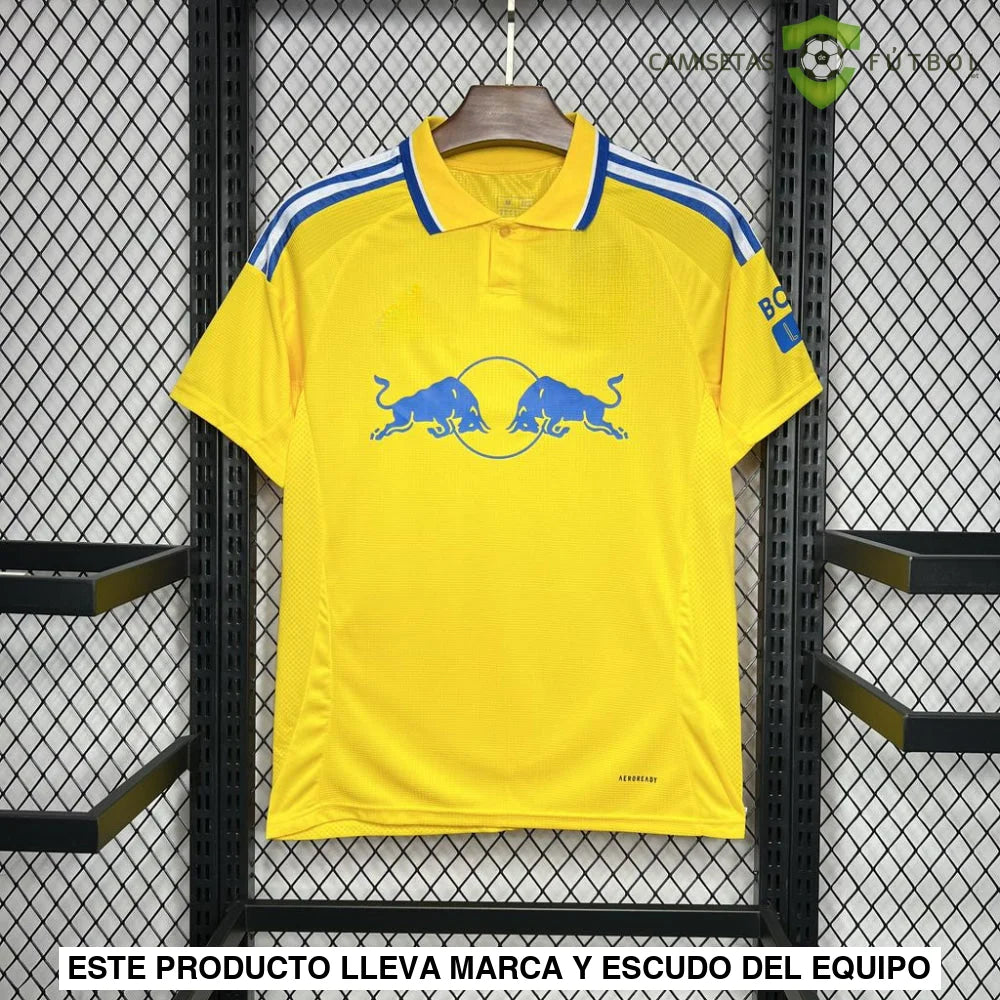 Maglia Leeds 24-25 Away