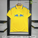Maglia Leeds 24-25 Away