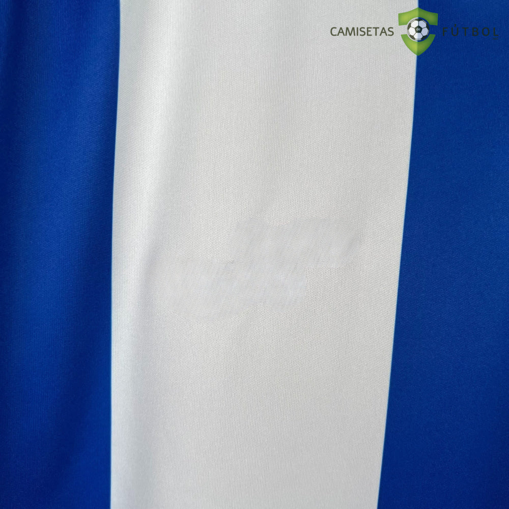 Camiseta Leganés 23-24 Local Personalizado