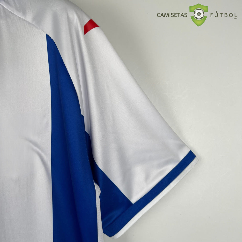 Camiseta Leganés 23-24 Local Personalizado