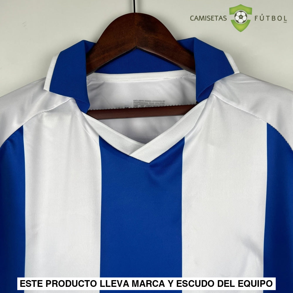 Camiseta Leganés 23-24 Local Personalizado