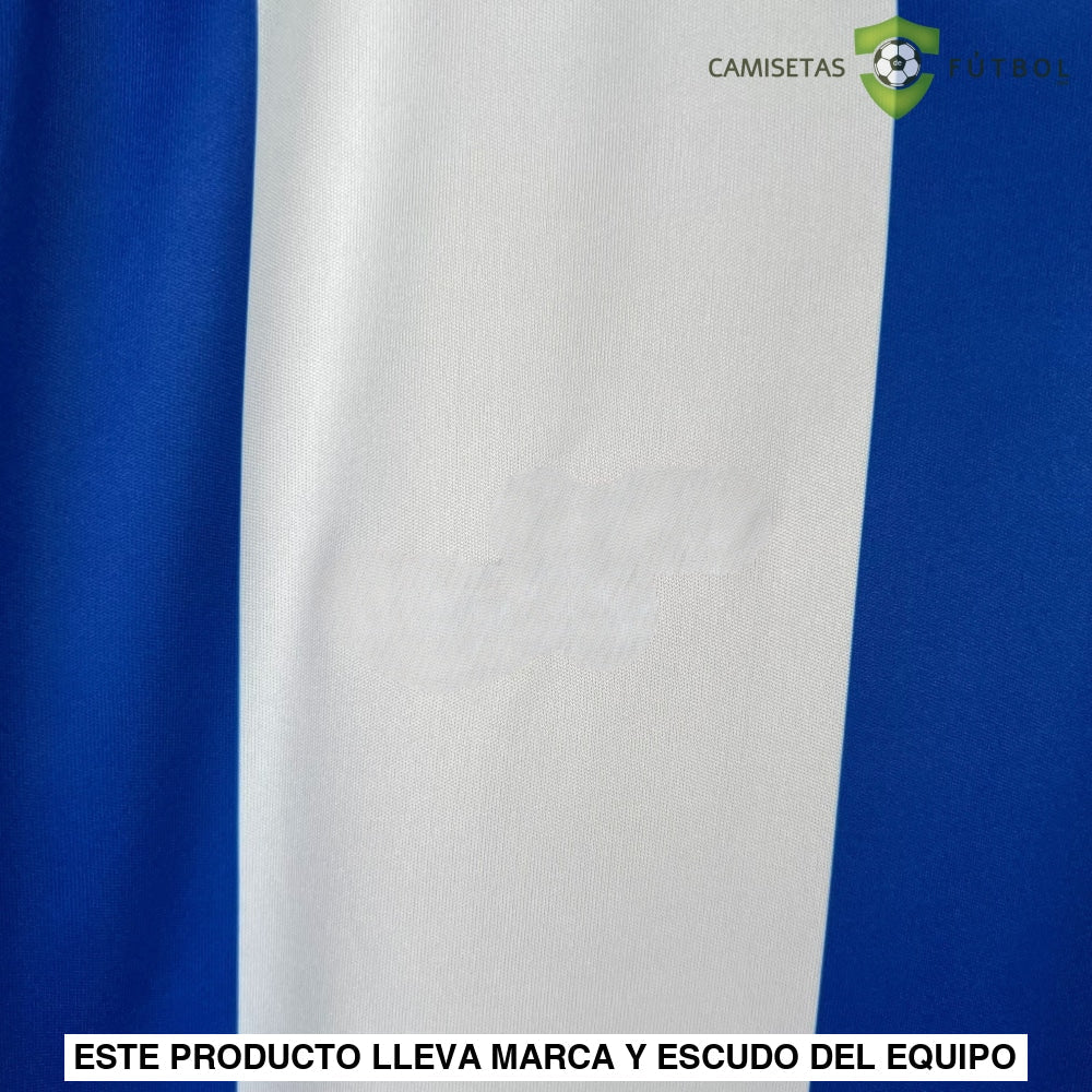 Camiseta Leganés 23-24 Local Personalizado