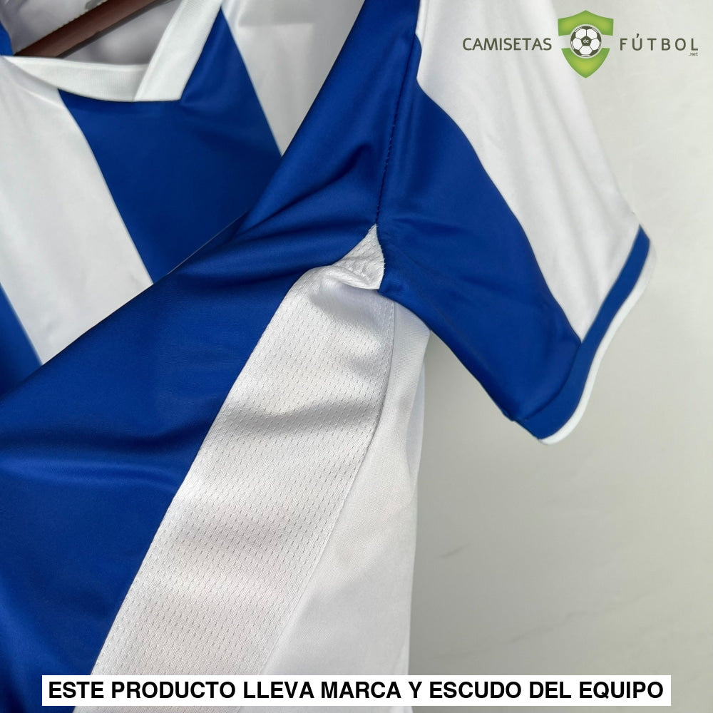 Camiseta Leganés 23-24 Local Personalizado