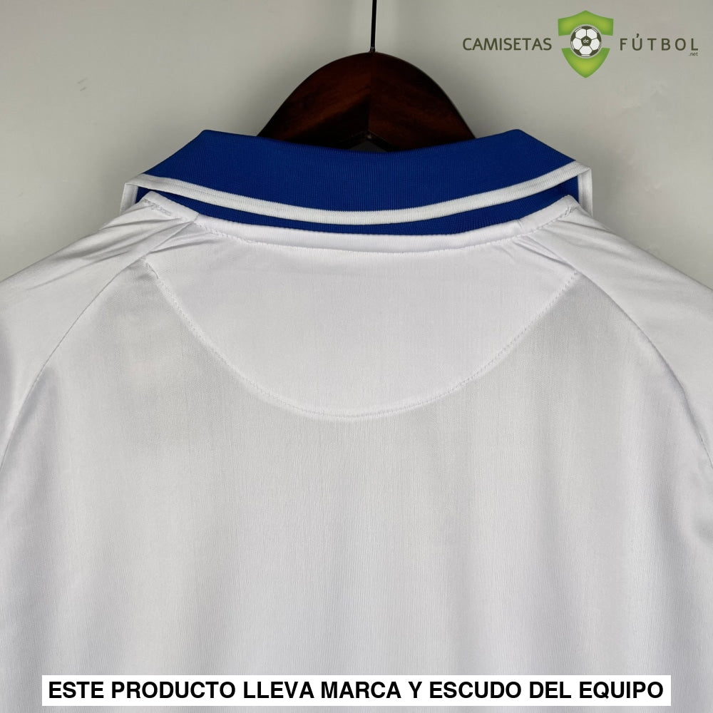 Camiseta Leganés 23-24 Local Personalizado