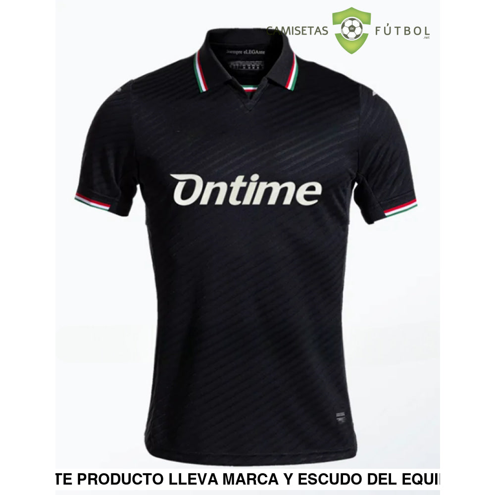 Camiseta Leganés 24-25 3ª Equipación De Futbol