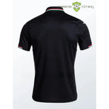 Maglia Leganés 24-25 Terza da calcio