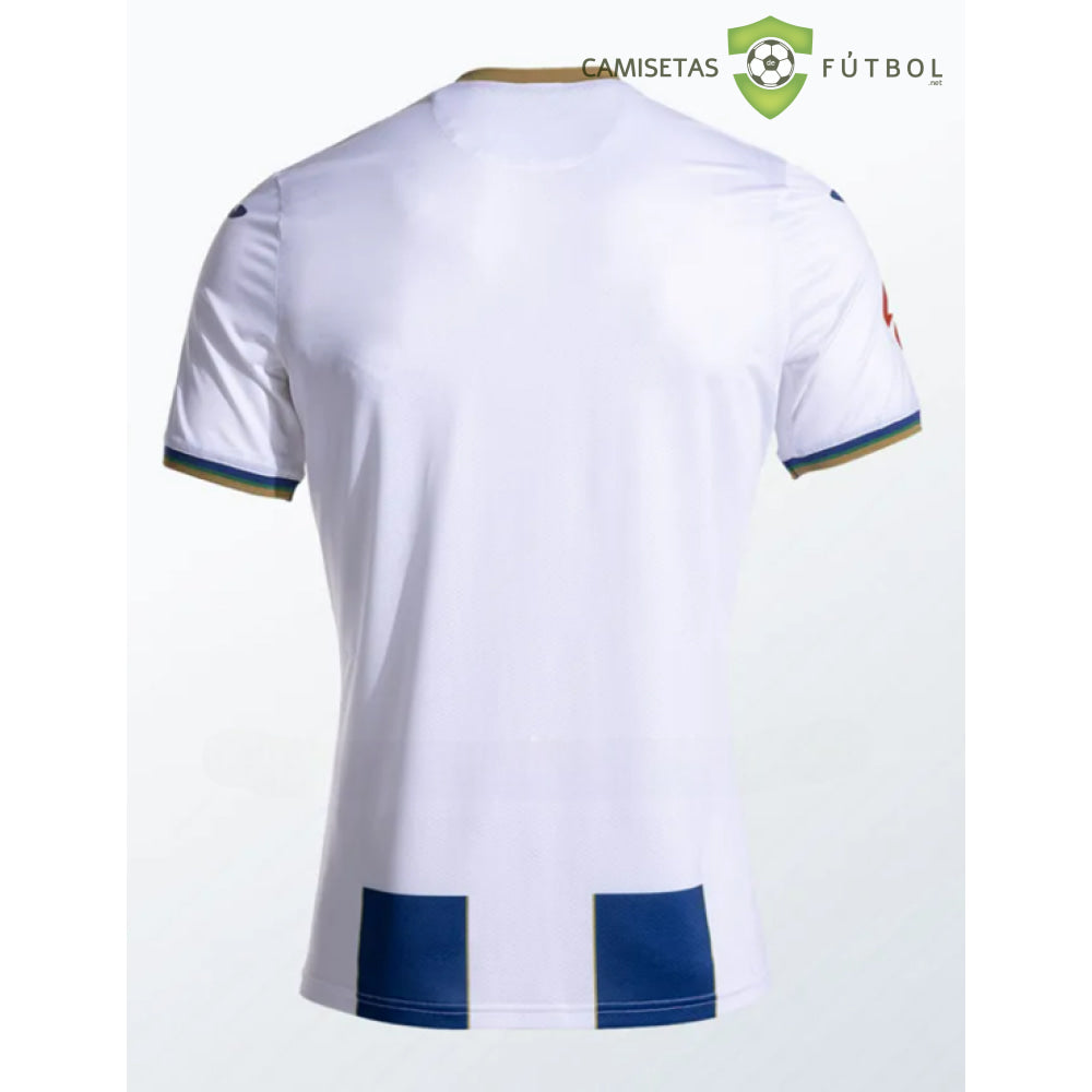 Camiseta Leganés 24-25 Local De Futbol