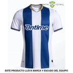 Camiseta Leganés 24-25 Local De Futbol