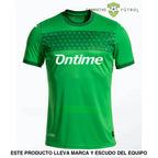 Camiseta Leganés 24-25 Visitante De Futbol