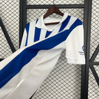 Camiseta Leganés 25-26 Local Camiseta Fan